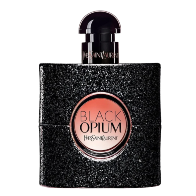 Black Opium Eau de Parfum – 90ml